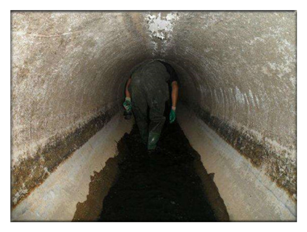 如皋管道高压清洗