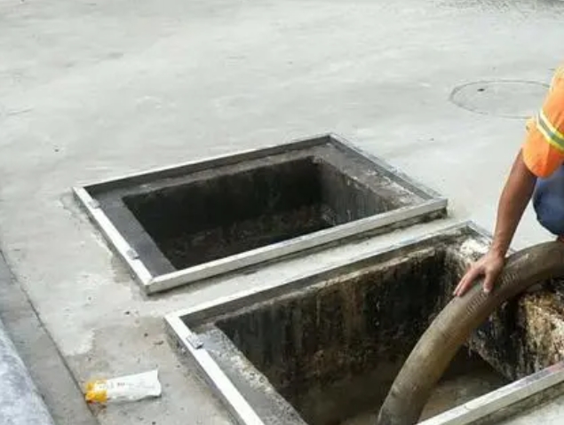 如皋化粪池清理