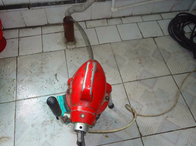 如皋下水道疏通