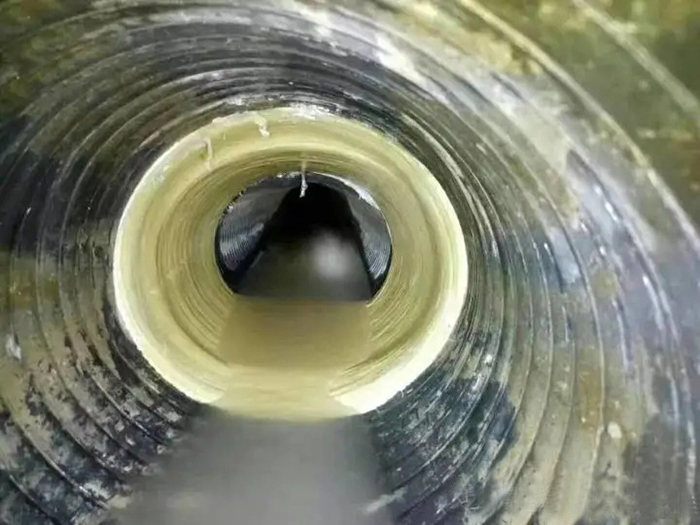 如皋内衬修复法通常适用于哪些类型的断面管道