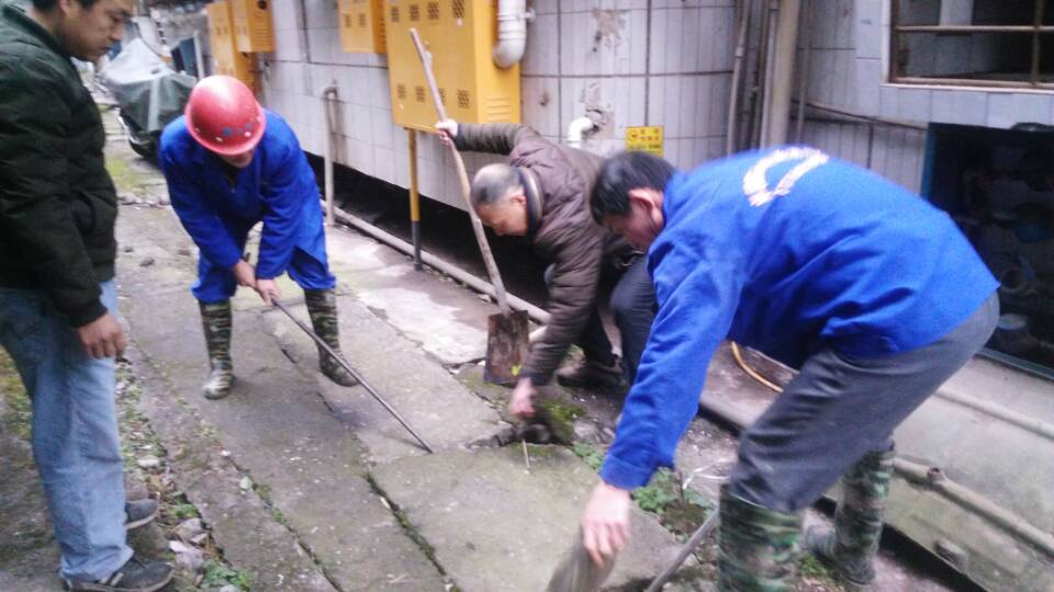 如皋清掏化粪池、管道疏通一站式服务<高效><技术><可靠>